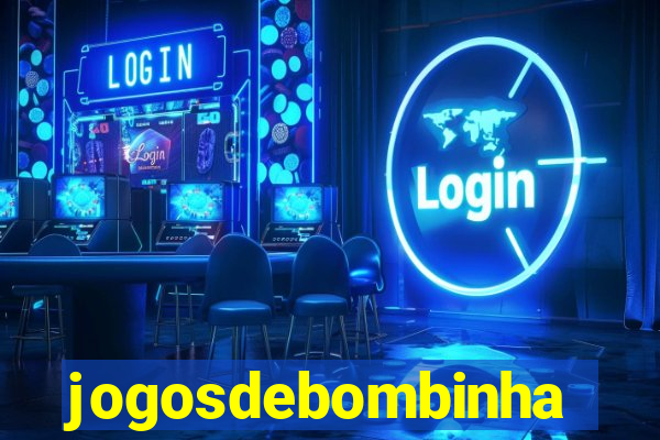 jogosdebombinha