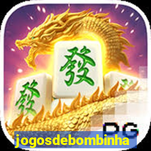 jogosdebombinha