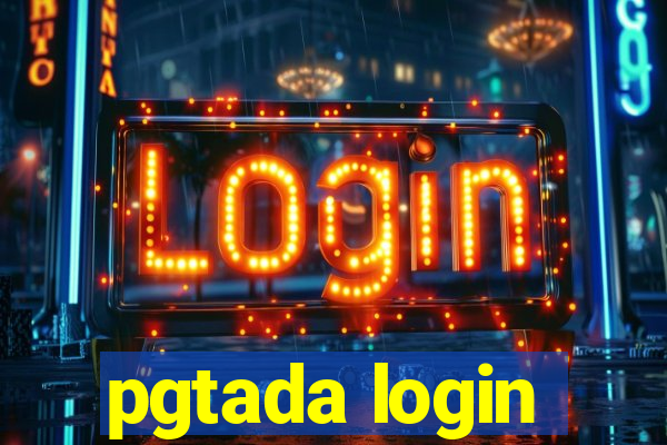 pgtada login