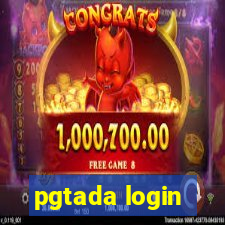 pgtada login