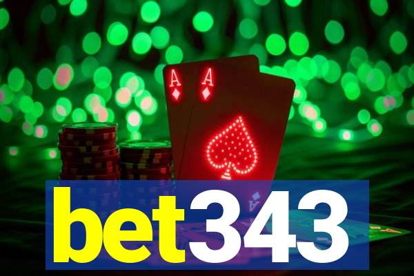 bet343