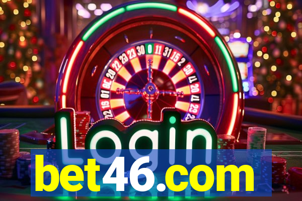 bet46.com