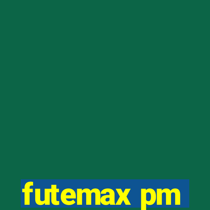 futemax pm