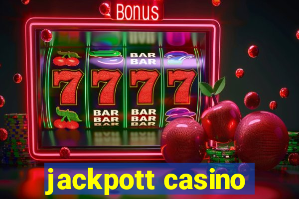 jackpott casino