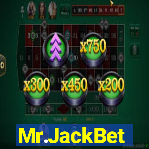 Mr.JackBet