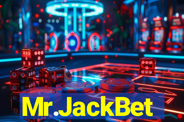 Mr.JackBet