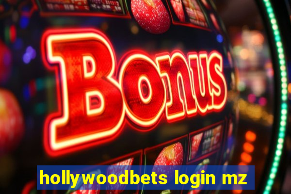 hollywoodbets login mz