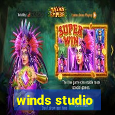 winds studio