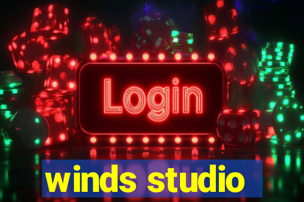 winds studio