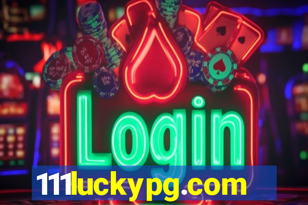 111luckypg.com