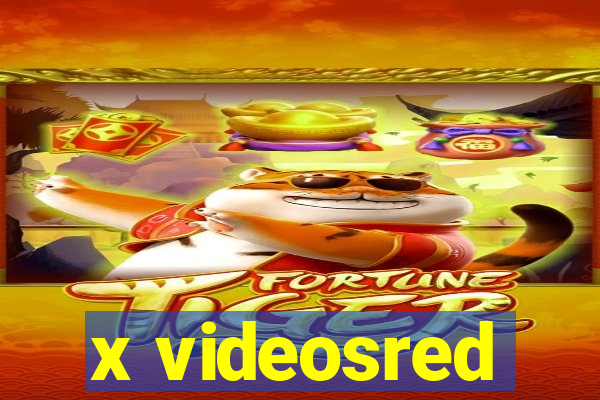 x videosred