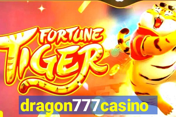 dragon777casino