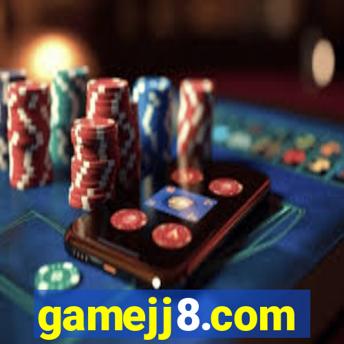 gamejj8.com