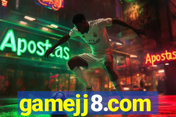 gamejj8.com