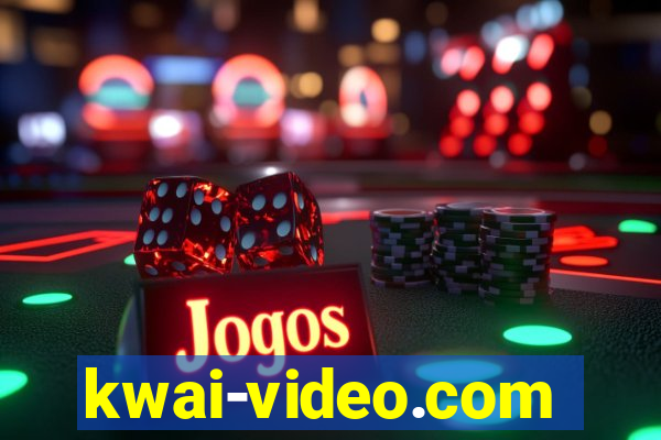 kwai-video.com