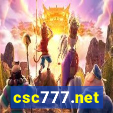 csc777.net