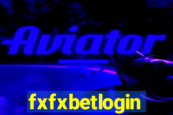 fxfxbetlogin