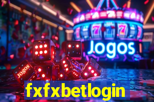 fxfxbetlogin