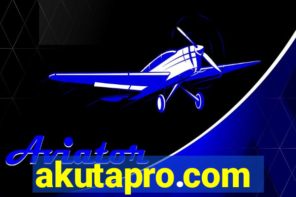 akutapro.com