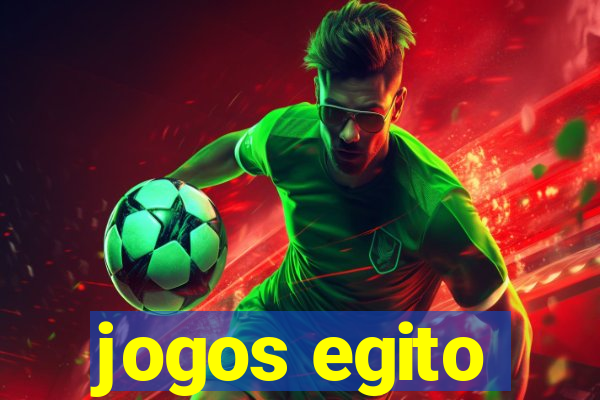 jogos egito