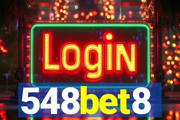 548bet8