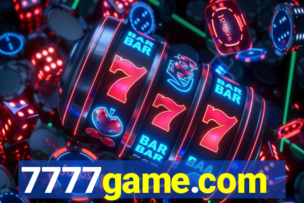 7777game.com