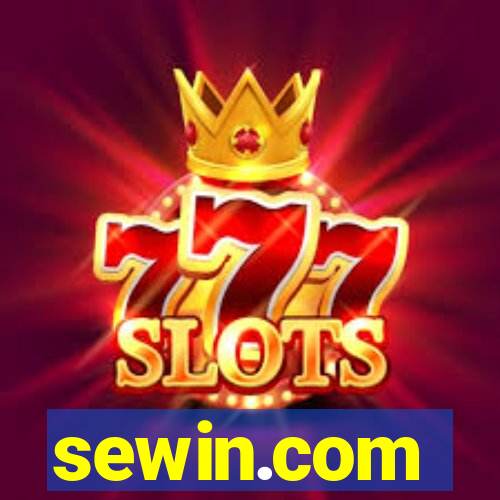 sewin.com