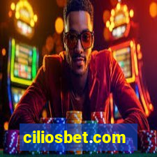 ciliosbet.com