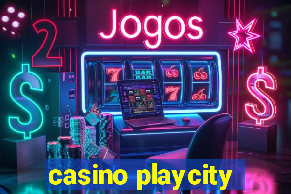 casino playcity