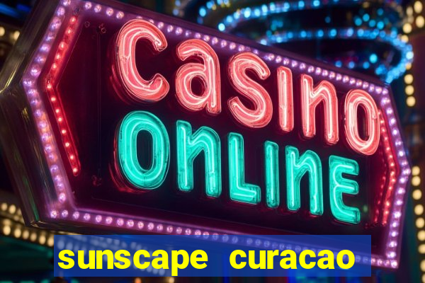 sunscape curacao resort spa casino all inclusive