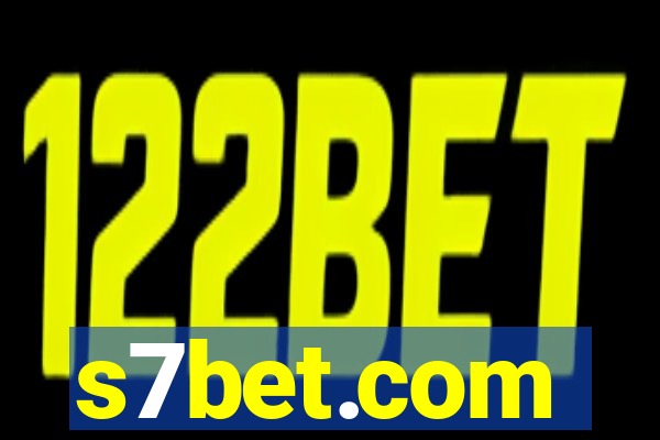 s7bet.com