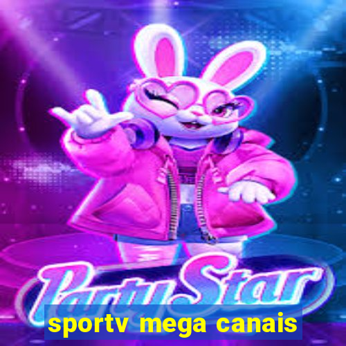 sportv mega canais