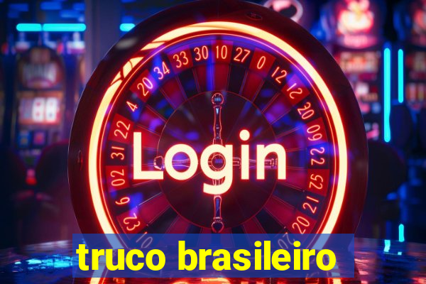 truco brasileiro