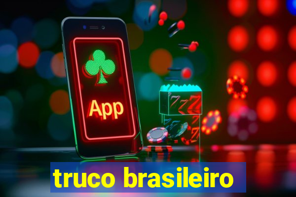 truco brasileiro