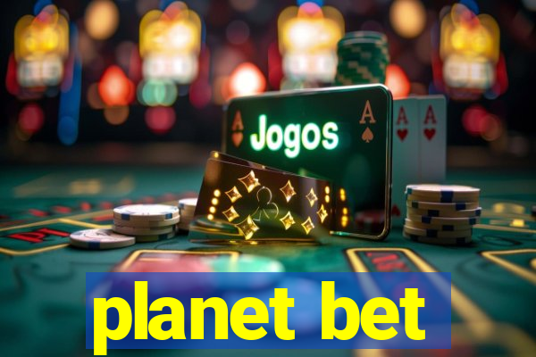 planet bet