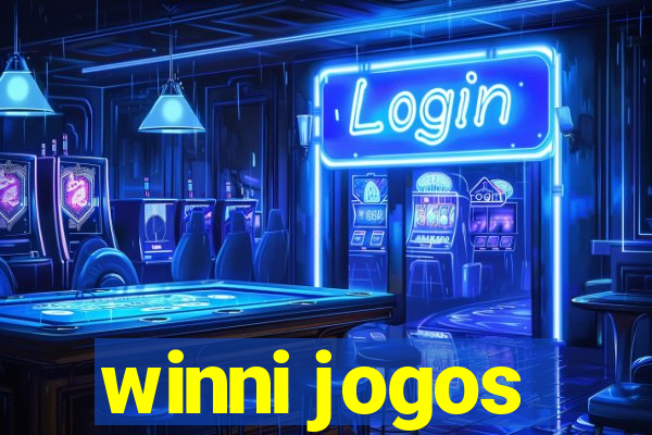 winni jogos