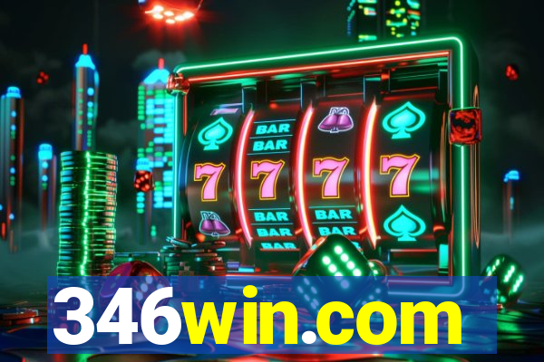 346win.com