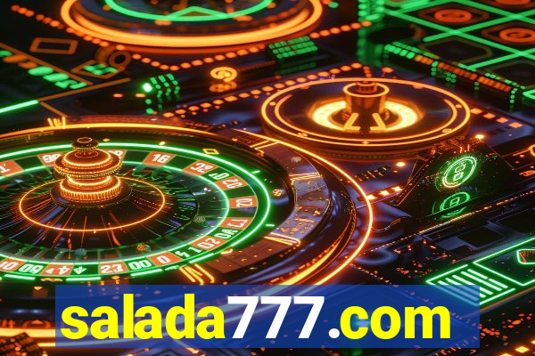 salada777.com