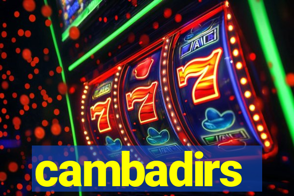 cambadirs