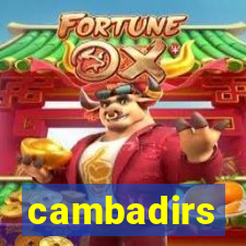 cambadirs