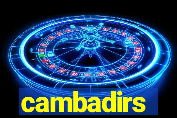 cambadirs