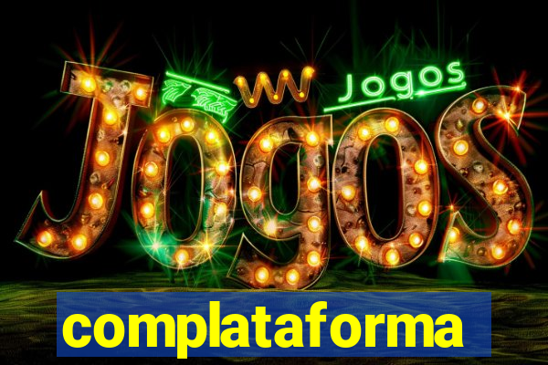 complataforma