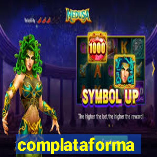 complataforma