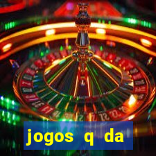 jogos q da dinheiro de verdade