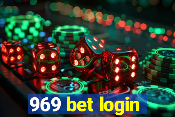 969 bet login