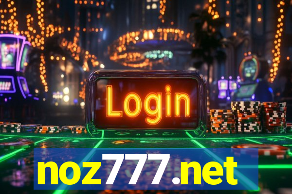 noz777.net