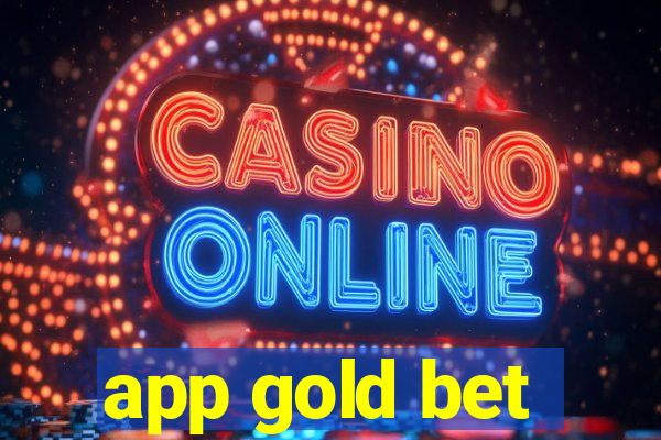 app gold bet