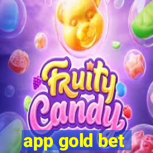 app gold bet