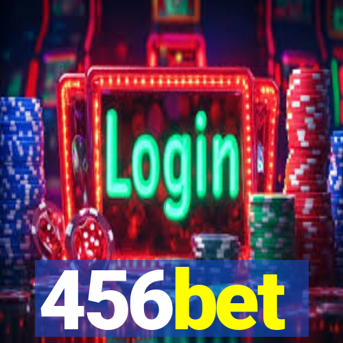 456bet