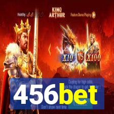 456bet